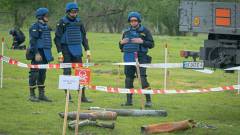 Розмінування