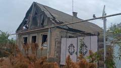 Куп'янськ обстріли