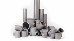 пластиковые трубы