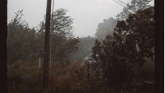 погода вітер дощ буря