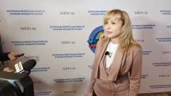 Олена Прасолова, очільниця ТРК на окупованій Луганщини, колаборантка