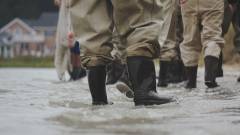 повінь потоп дощ вода