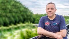 Павло Алейников