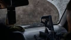 водій, війна зсу