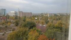 Окупований Сєвєродонецьк