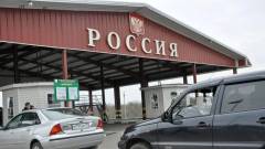 КПП росіян кордон РФ Колотилівка