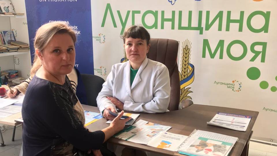 лікар