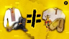 We are not one nation