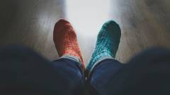 мужские носки