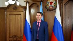 Олексій Самойлов