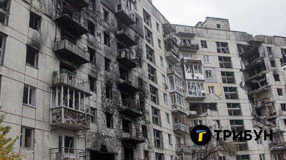 Сєвєродонецьк