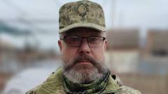 Олександр Каліберда