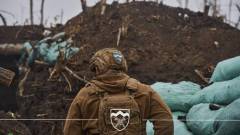 ОК Захід воїн війна