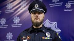 Віктор Левченко