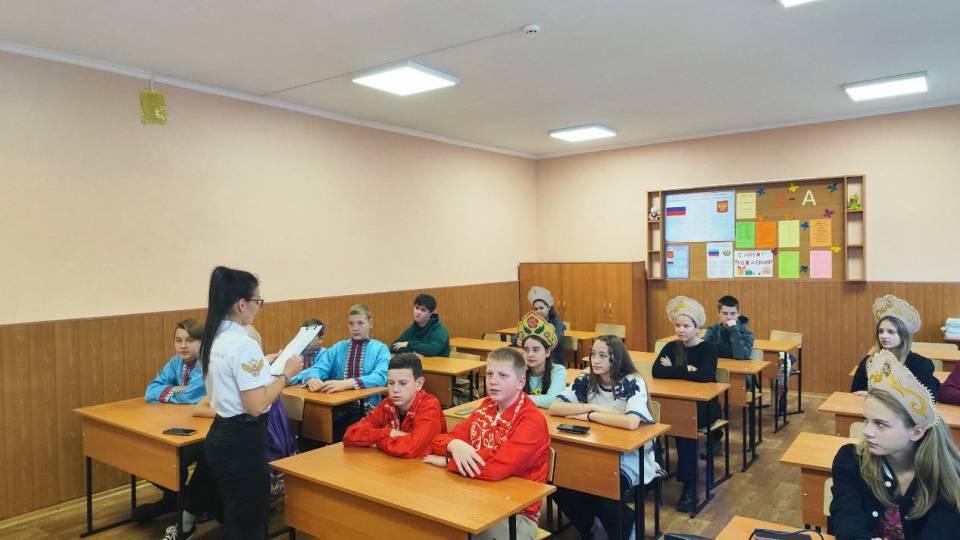 діти окупація
