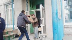 люди в окупації