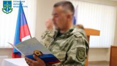 засуджений троїцьк