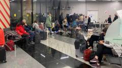 Шереметьєво українці фільтрація