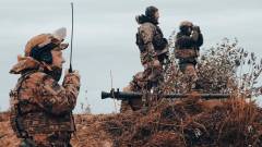 ДПСУ прикордонник