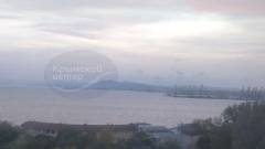 вибухи в Криму