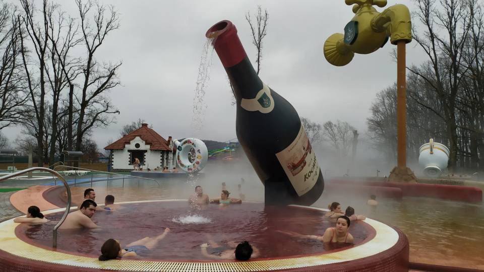 Закарпаття