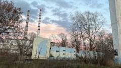 Сєвєродонецьк, листопад 2023. Фото: ТРИБУН