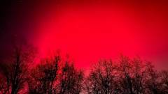 полярне сяйво