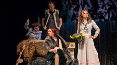 Луганський театр