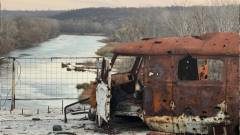 міст Луганщина Пролетарський