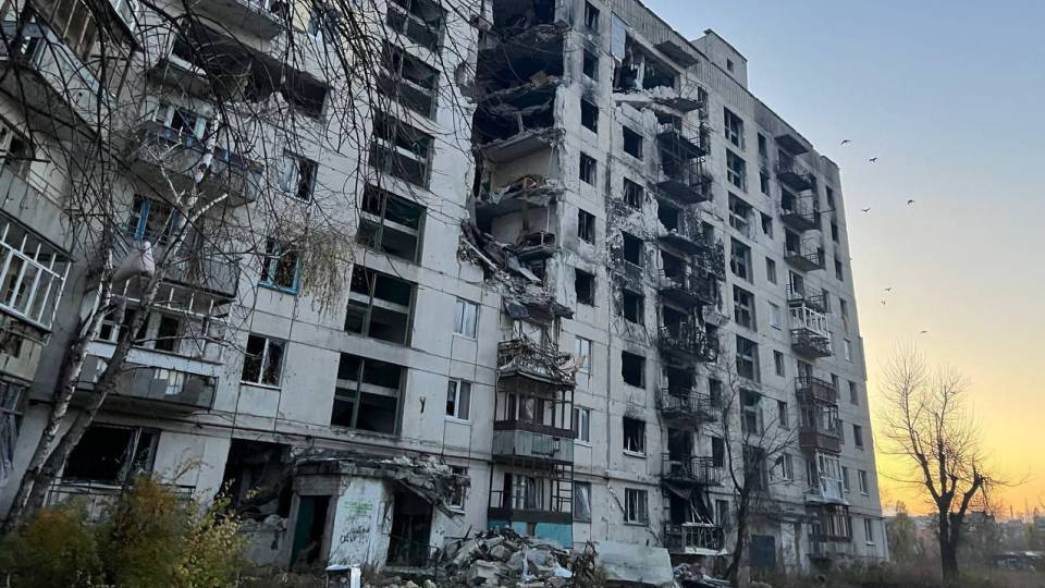 Сєвєродонецьк