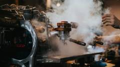 кавомашина