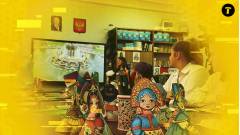 діти в окупації