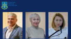 Колаборанти підозра