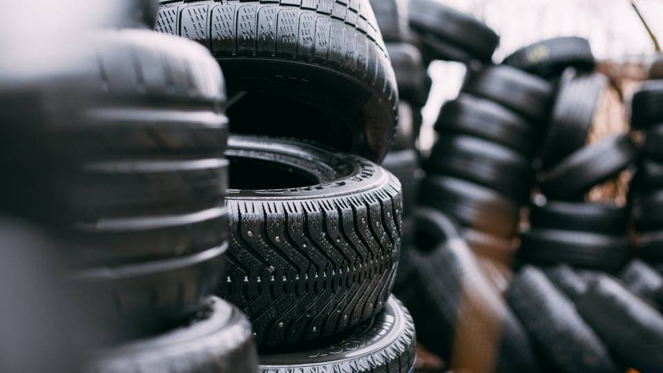 автомобільні шини