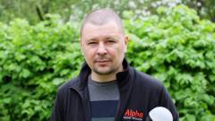 Олександр Плаксін