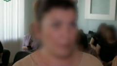 Колаборанти підозра