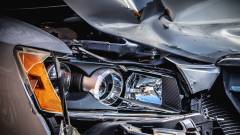 аварія машина