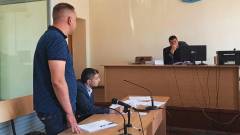 кузьмінов суд 