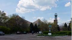 шахта привілля лисичанськ