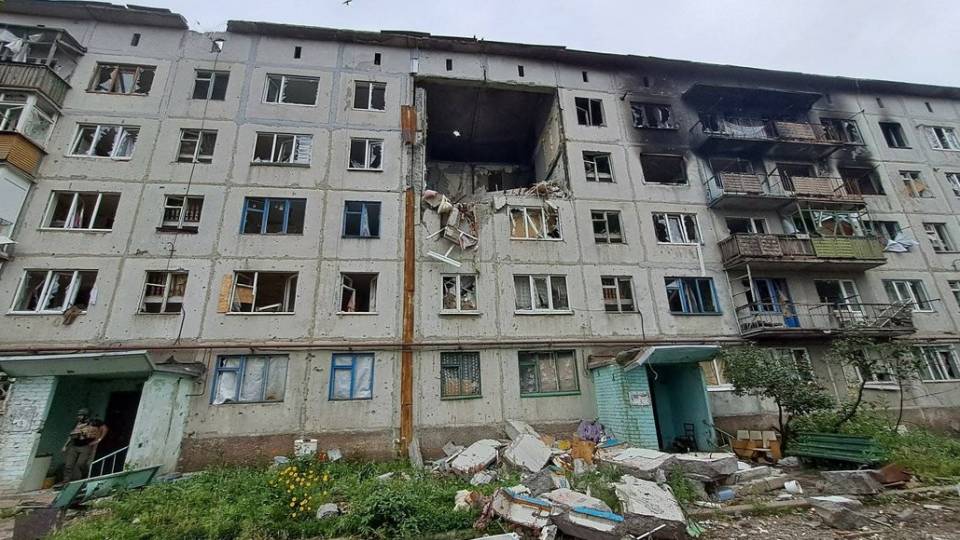 Часів Яр