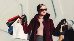 модний одяг