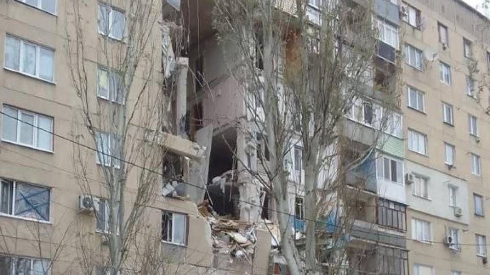 Рубіжне
