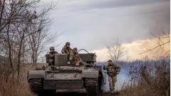 війна штурм зсу