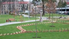 сквер у києві київ