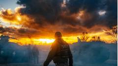 зсу воїн війна