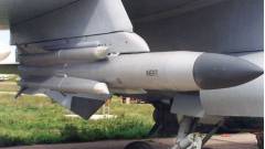 ракета Х-31П