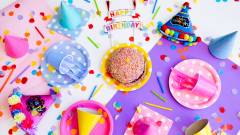 дитяча вечірка