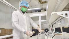 мікрохім аналізи лікар