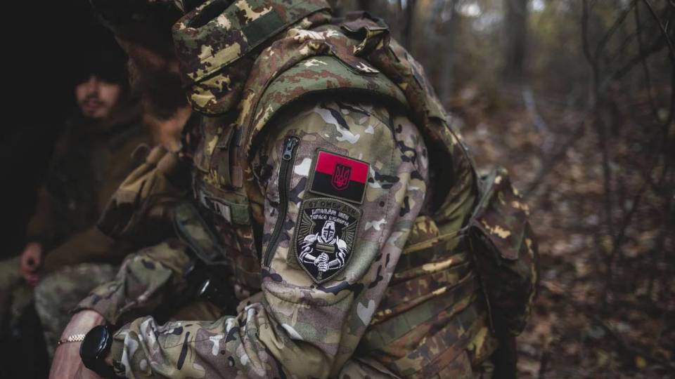 зсу воїни 67 омбр