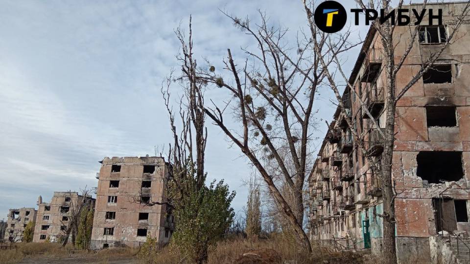 Новотошківське